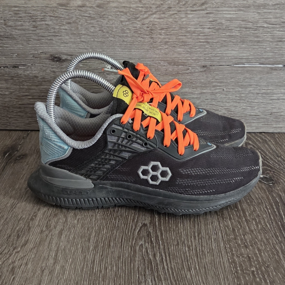 RUDIS Journey Adult Training Shoes - Tropical Dusk - Size 7